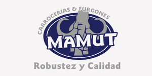 Mamut